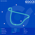 Bézier Curve Editor