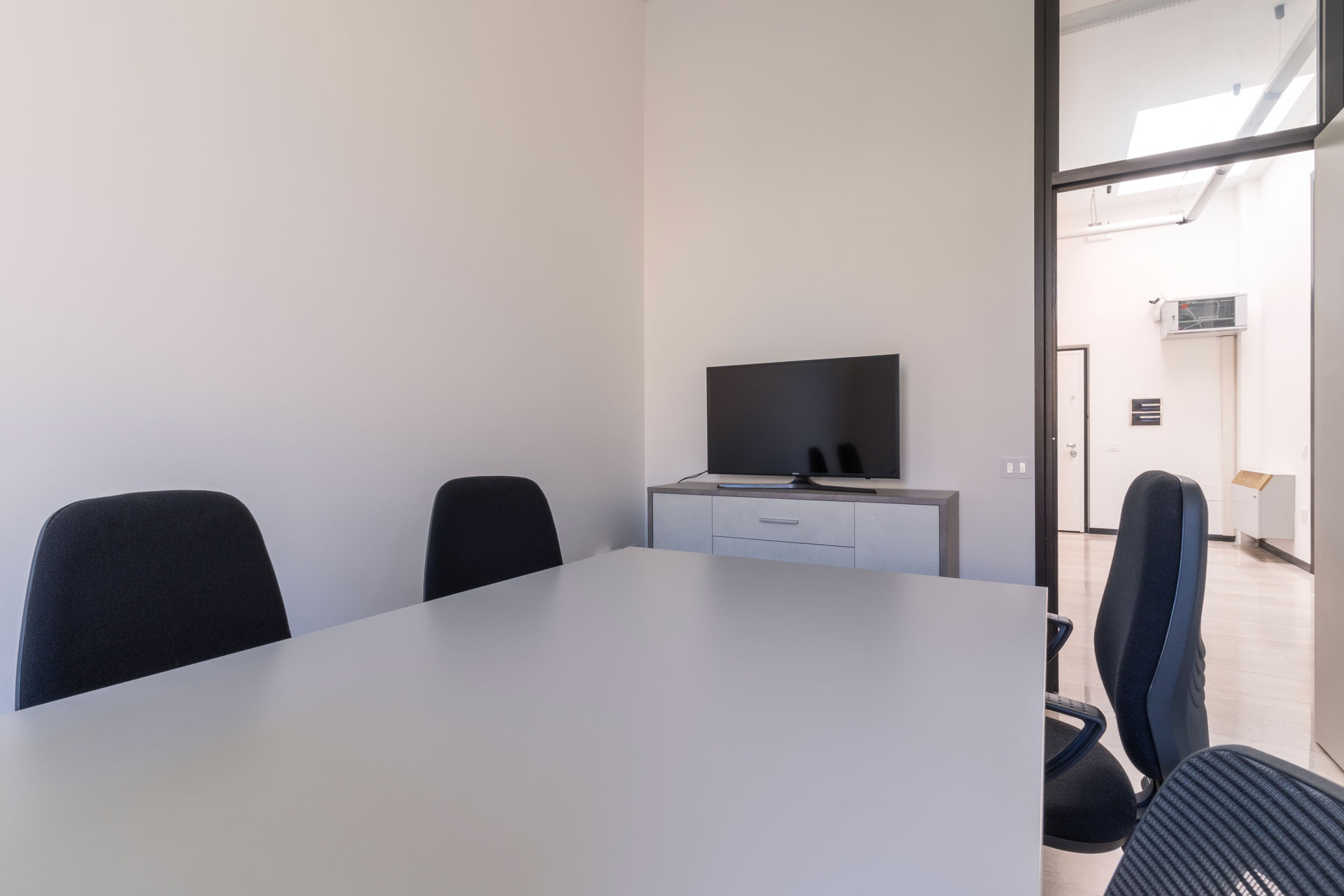 Nuovi spazi, nuovi obiettivi - Cocce amplia e rinnova i propri uffici - Immagine 4